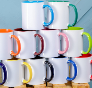 Branded Mugs